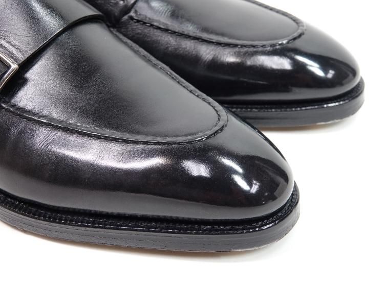 645 / 0712 レア!! 定価 36.7万円 極上 ジョンロブ 2017イヤーモデル