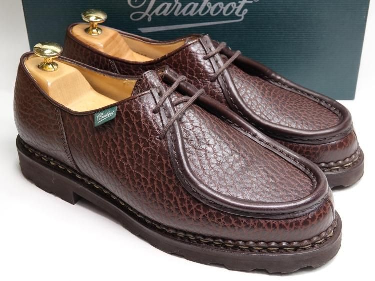 ご検討をお願いいたしますParaboot ミカエル 41 シューツリーセット ...