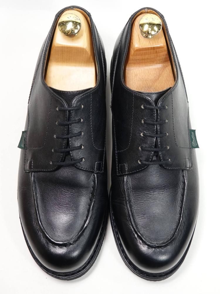 705 / 0725 使用数回 パラブーツ シャンボード ブラック LIS