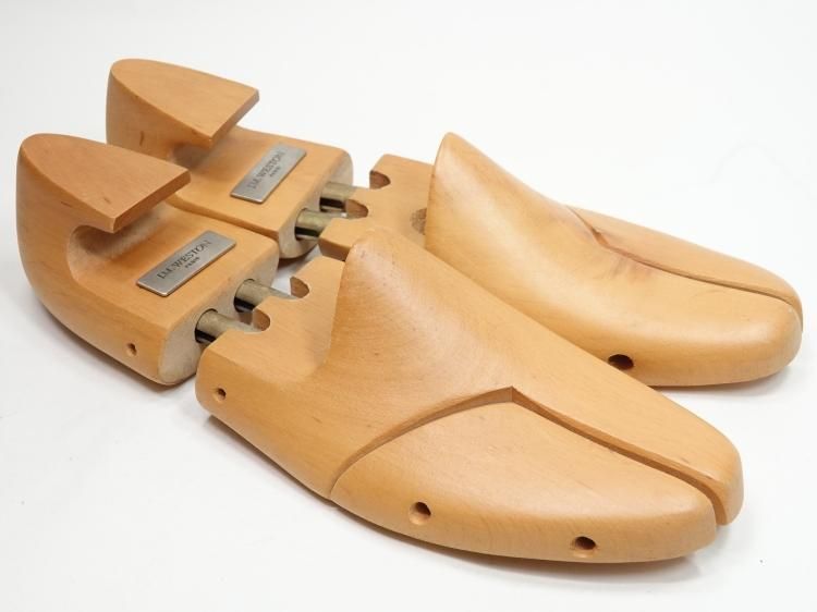 割引)jm weston golf 7D純正シューツリー付き 割引)jm weston golf 7D