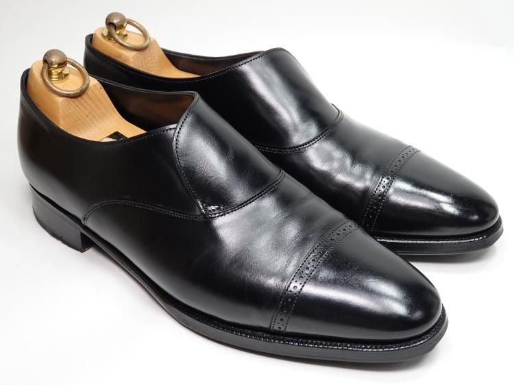 JOHN LOBB ジョンロブ PHILIP2 フィリップ2 10E 7000 - ドレス/ビジネス