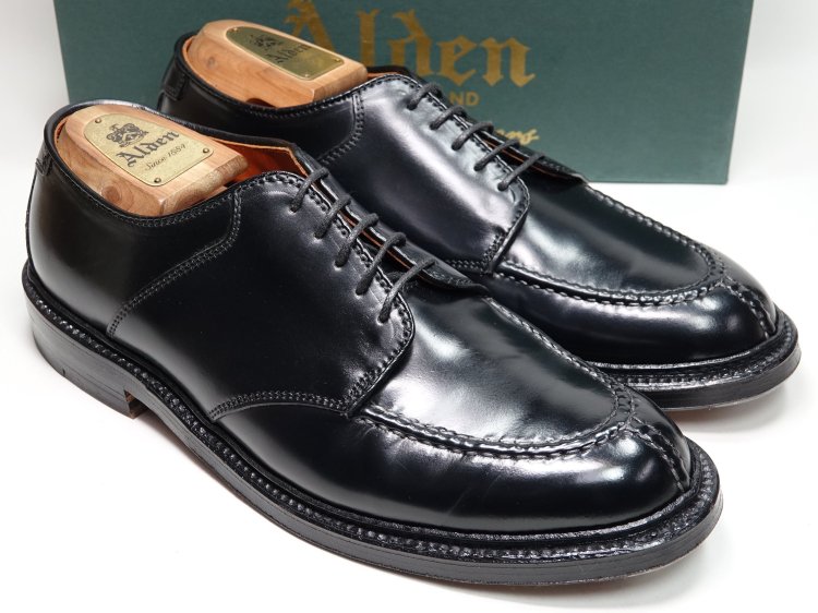 Alden Uチップ｜7.5E-