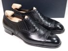 ビスポークシューズ BESPOKE SHOES - SHOESAHOLIC シューホリック 公式 | 高級中古靴専門の通販と買取ストア