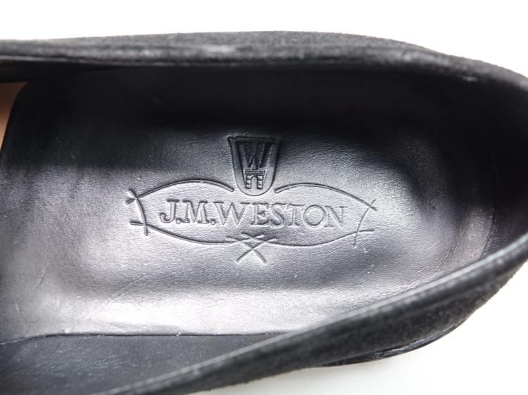 値下げ＞ 426 / 1225 使用数回 JMウエストン ユージーンローファー