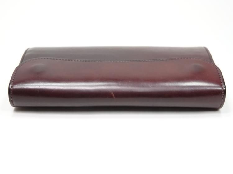 WILDSWANS WAVE ワイルドスワンズ　ウェイブ　バーガンディ WILDSWANS WAVE ワイルドスワンズ ウェイブ バーガンディ WILD SWANS