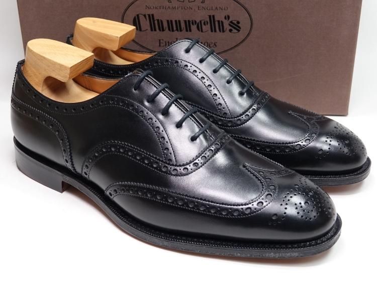 チャーチ チェットウィンド 9F 【公式通販】