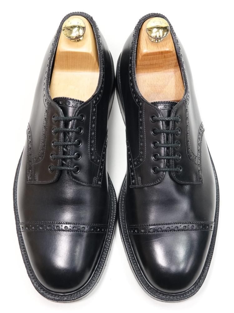 値下げ＞812 / 0316 使用数回 エドワードグリーン（マッキントッシュ