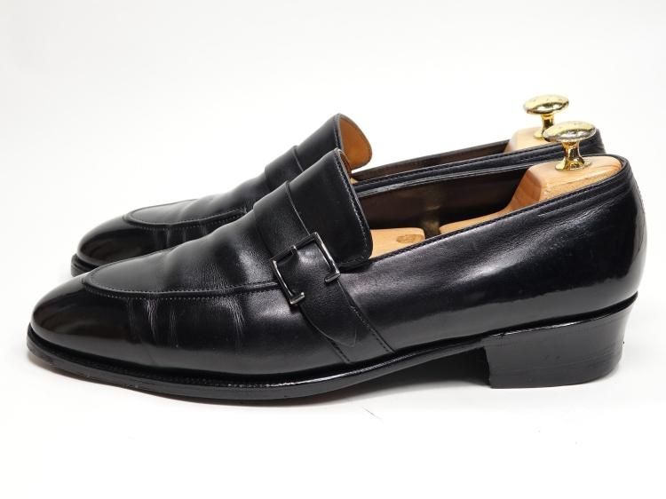 ジョンロブ alwyn 2018 サイズ8 ジョンロブ alwyn 2018 サイズ8