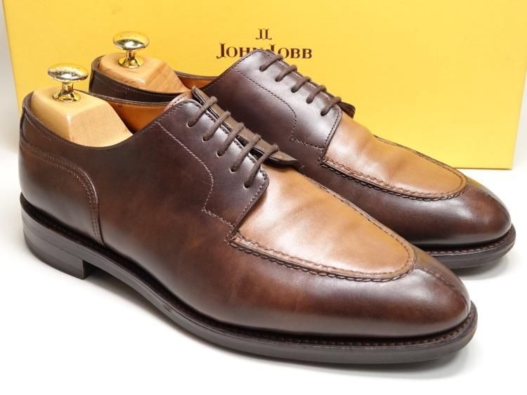 JOHN LOBB ジョンロブ CHAMBORD 5D