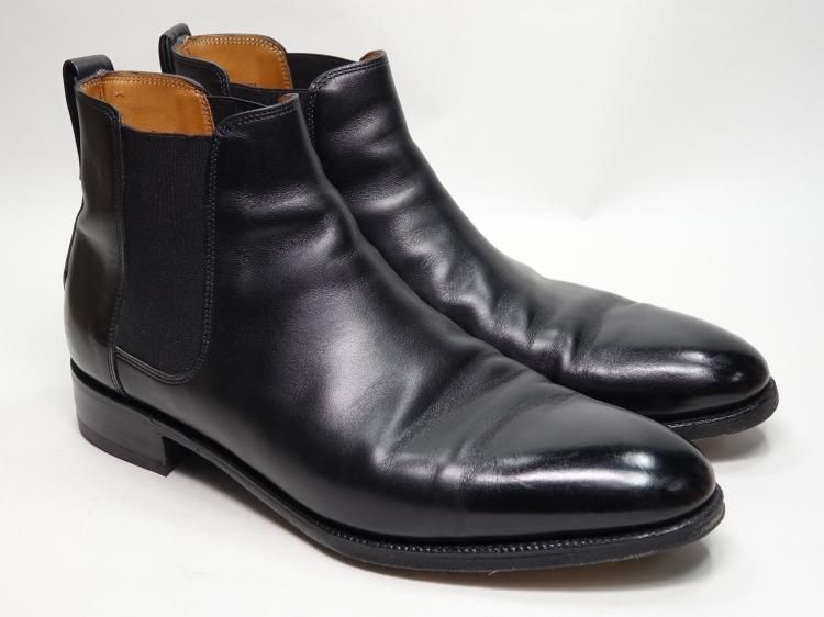 ジョンロブ JOHN LOBB TUDOR 8D ジョンロブ JOHN LOBB TUDOR 8D