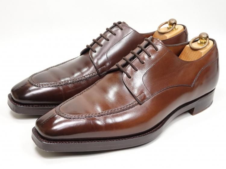 値下げ＞398 / 0709 極上 ガジアーノ＆ガーリング アイシャム ISHAM