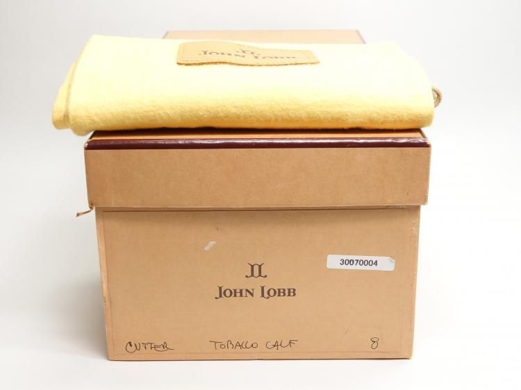 g*s様 ジョンロブ　CUTTER g*s様 ジョンロブ CUTTER