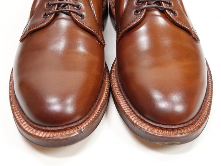美品 オールデン プレーントゥ シューズ コードバン アローズ 別注 182653292_o1.jpg?