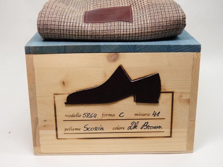 762 / 1005 使用数回 ステファノベーメル Uチップ ダーク