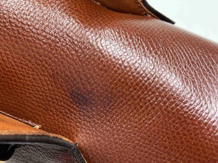 Aldenオールデン D9406シングルモンク ブラウン アルパインカーフ10D