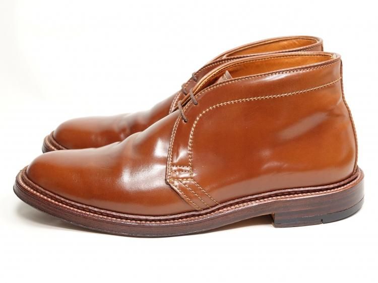 236 / 0708 超超超レア!! 良い色味個体!! 使用数回 オールデン