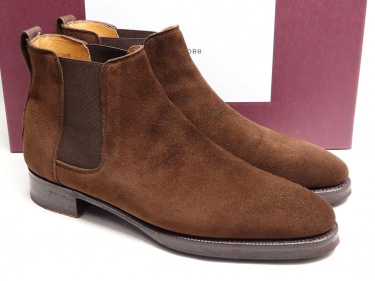 JOHN LOBB TUDOR バイリクエスト JOHN LOBB TUDOR バイリクエスト