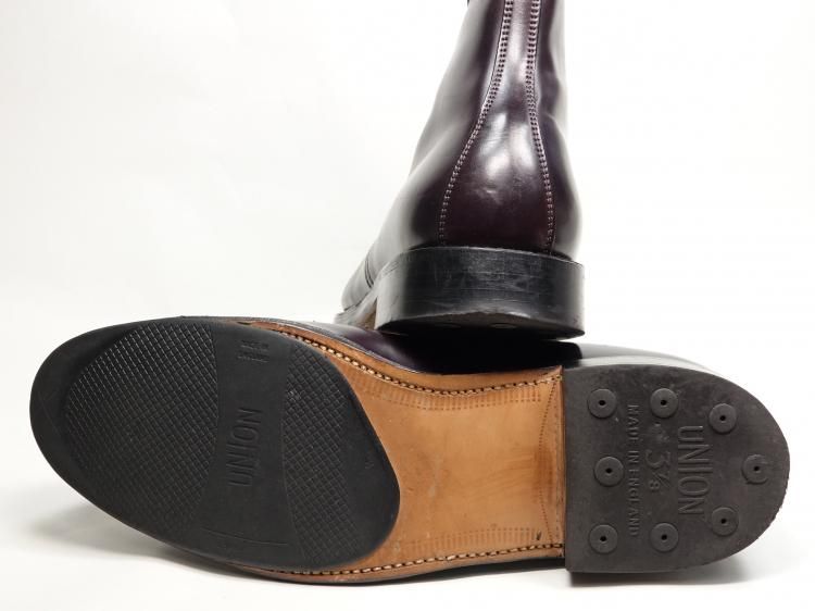 バーガンディコードバン42 楽天市場】【エントリーで最大P14倍】Alden(オールデン) CHUKKA