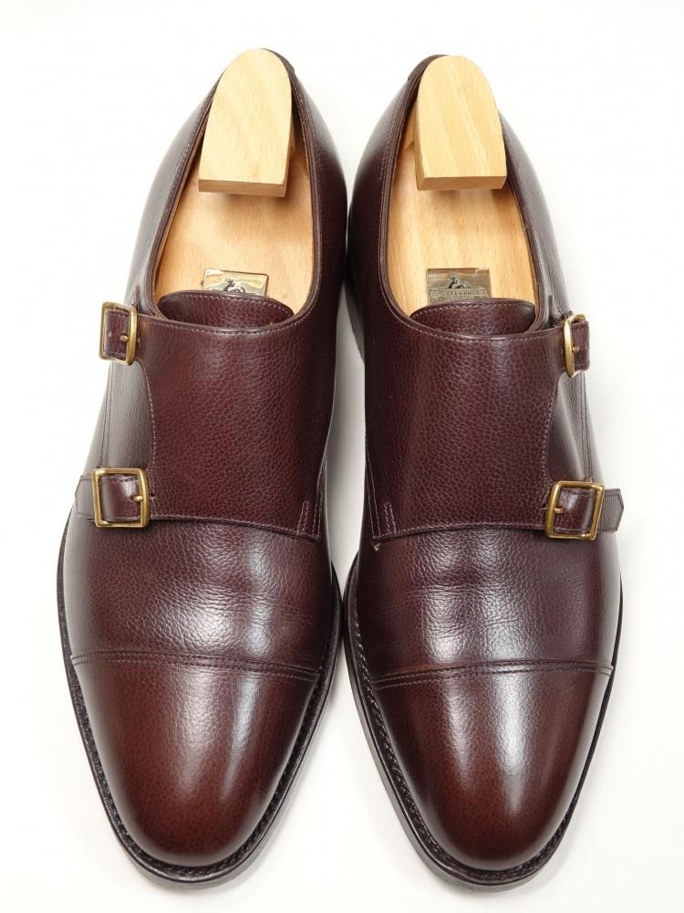 レア　ジョンロブ　ロペス　９E　バッファロー レアジョンロブロペス9Eバッファロー