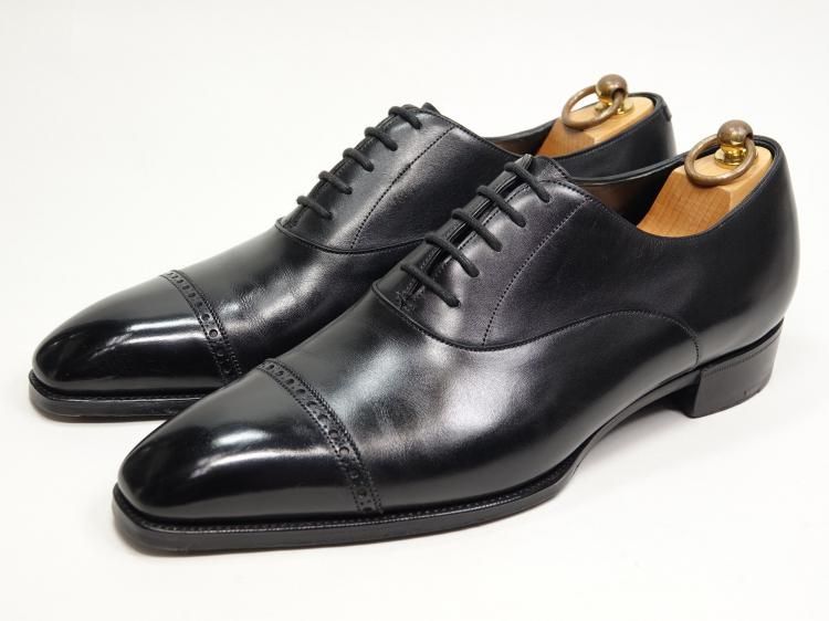 528 / 0911 美品 ガジアーノ&ガーリング（DECO 最上級ライン） CLIFFE