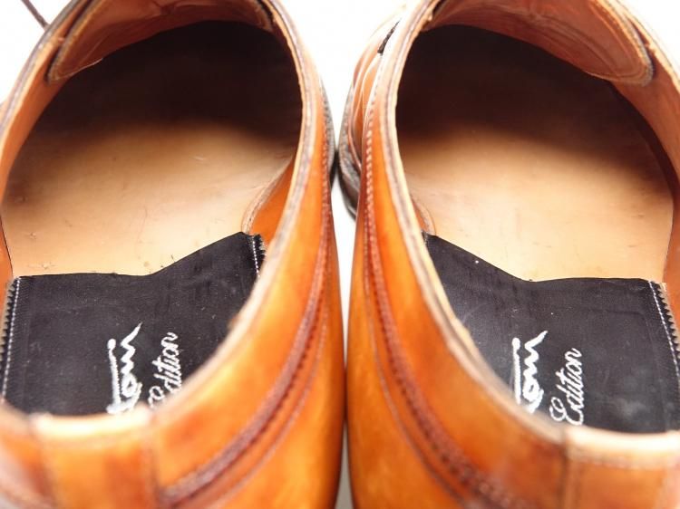 190 / 0920 極上 サントーニ （リミテッドエディション） スキン