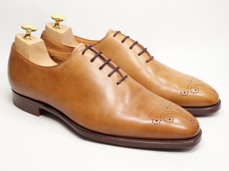 623 / 0925 使用数回 ジョージクレバリー（クロケット製