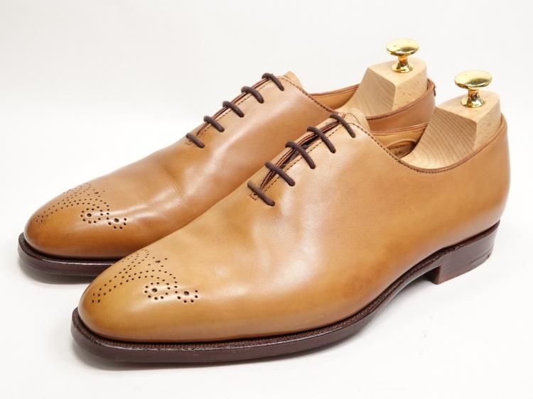 623 / 0925 使用数回 ジョージクレバリー（クロケット製