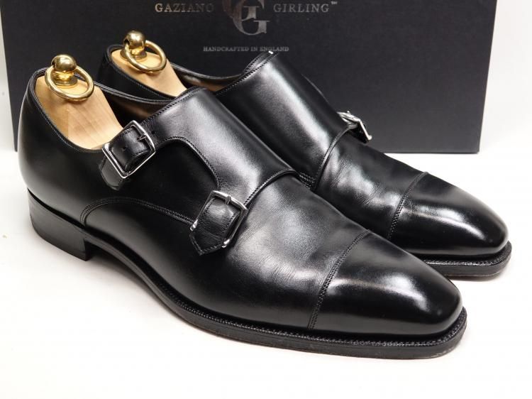 ガジアーノ&ガーリング OXFORD 26.5【新品】 楽天市場】GAZIANO&GIRLINGガジアーノアンドガーリングシューズ