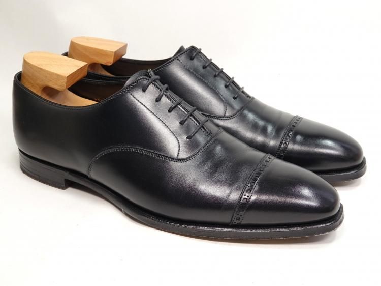 562 / 1008 使用数回 クロケット&ジョーンズ ベルグレイブ