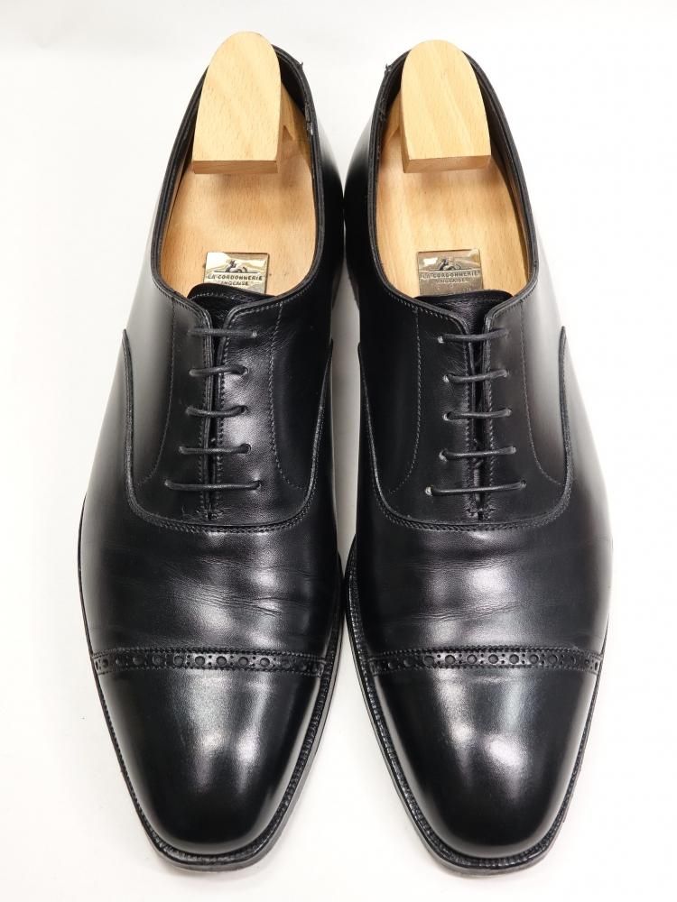 562 / 1008 使用数回 クロケット&ジョーンズ ベルグレイブ