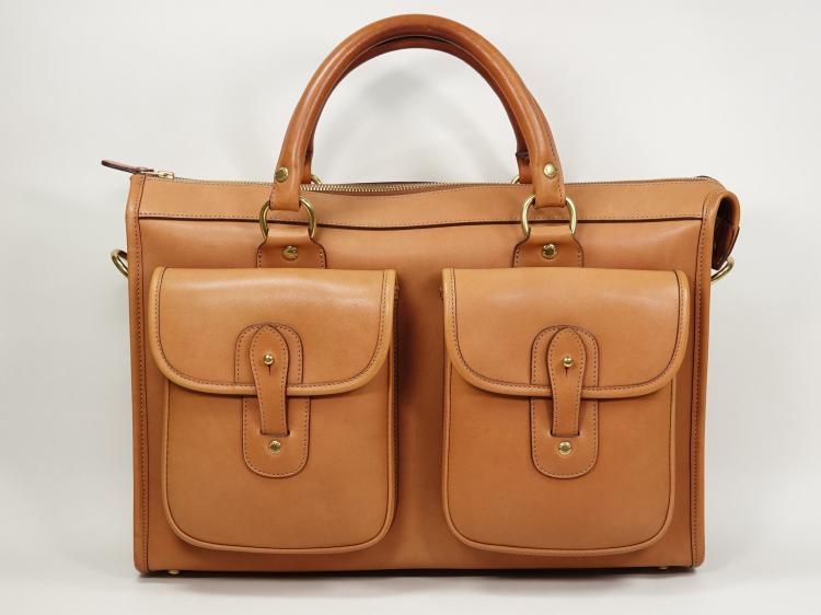 677 / 1017 超おすすめ!! 超レア!! フルレザー!! グルカ GHURKA