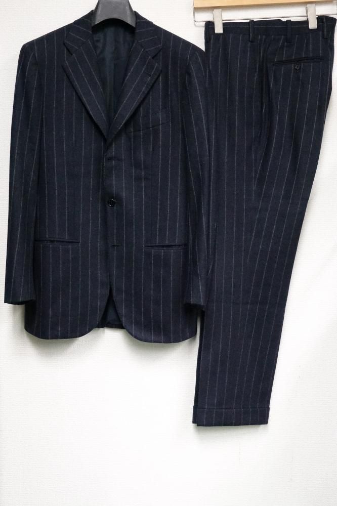 C1 / 1024 おすすめ!! 最高のスーツ!! KITON キートン キトン スーツ