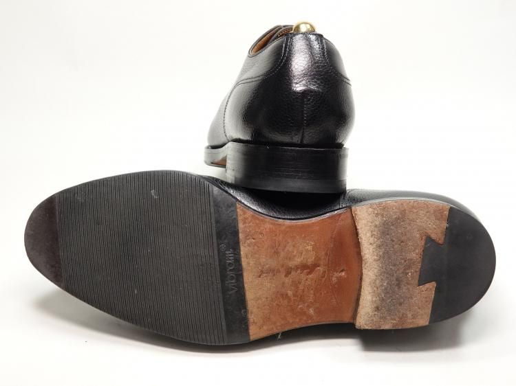 【美品・希少】エドワードグリーン　DOVER　ドーバー　グレインレザー　6 美品・希少】エドワードグリーン DOVER ドーバー グレインレザー 6