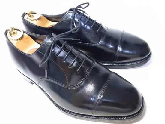 レア!! 美品 エドワードグリーン Edward Green Ede別注 - SHOESAHOLIC ...