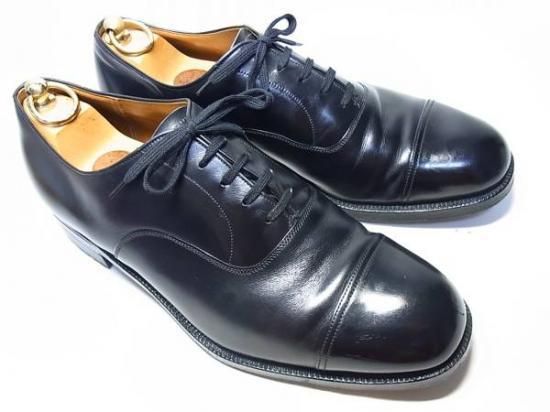 ドレス/ビジネス 幻の一足!! 激レア 美品 旧旧旧 チャーチ Church's #82 - SHOESAHOLIC ...73Size