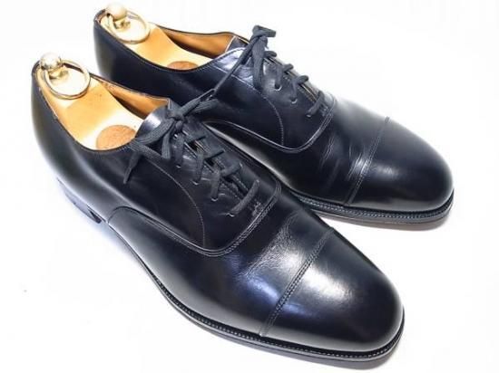 極上 旧チャーチ Church's コンサル Consul #73ラスト - SHOESAHOLIC シューホリック 公式 |  高級中古靴専門の通販と買取ストア