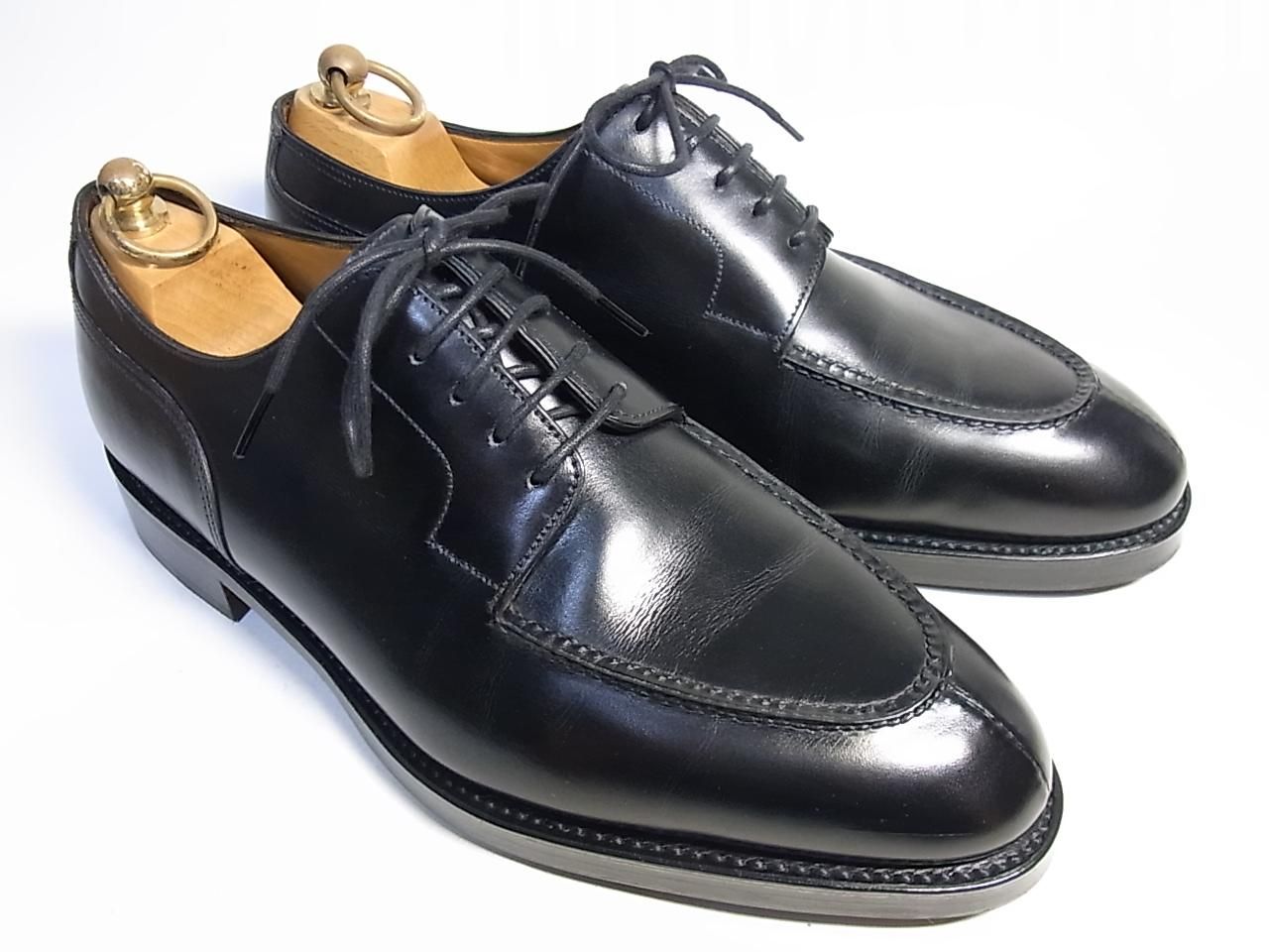 869 極上 ジョンロブ CHAMBORD シャンボード #8695 - SHOESAHOLIC シューホリック 公式 |  高級中古靴専門の通販と買取ストア