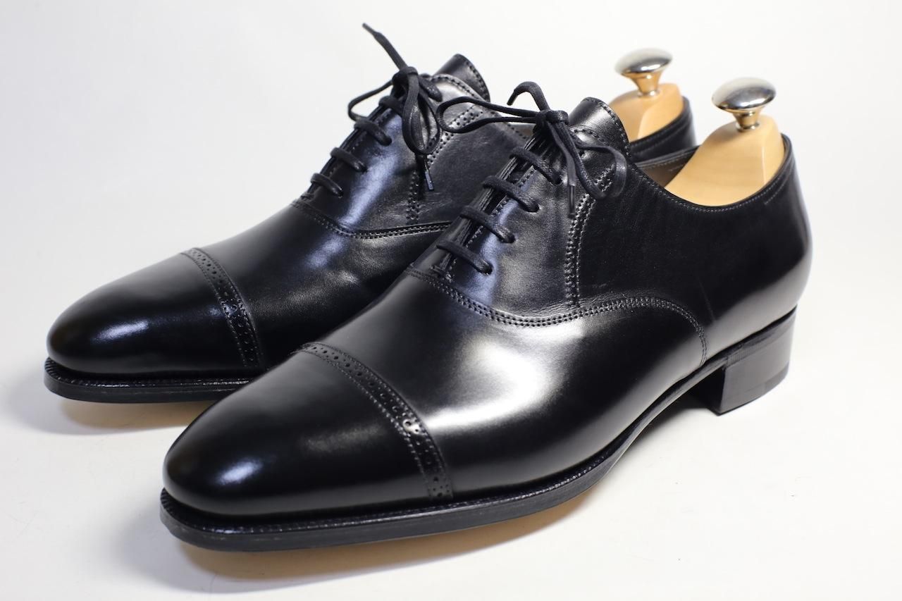 John Lobb ジョンロブ Philip 2 ローファー 8 1/2-silversky-lifesciences.com