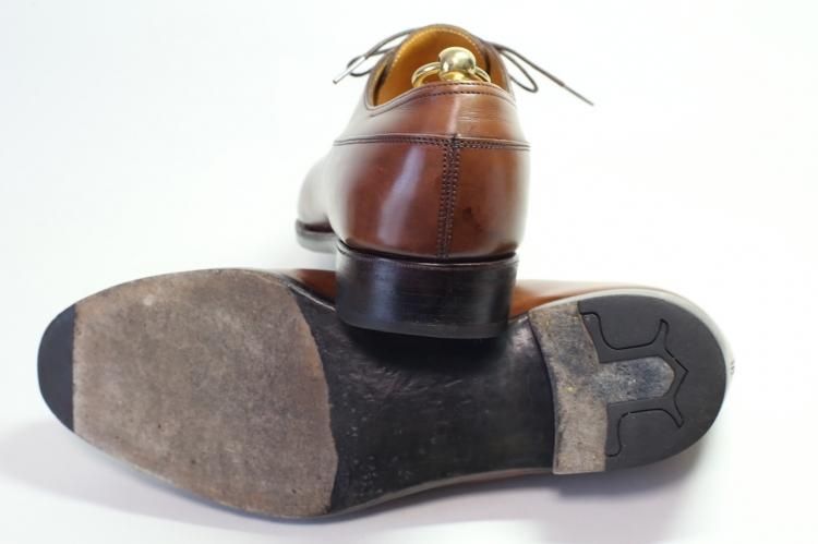 536 美品 ジョンロブ John lobb イヤーモデル 1999 限定 - SHOESAHOLIC