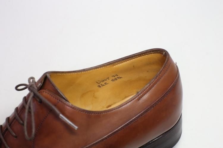 536 美品 ジョンロブ John lobb イヤーモデル 1999 限定 - SHOESAHOLIC