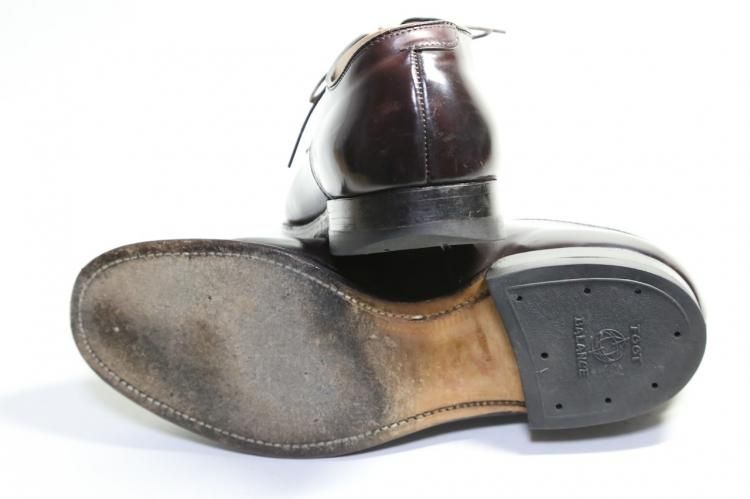 オールデン コードバンレンジャーモック 希少 新品未使用 【ALDEN】オールデン 73908 レンジャーモック