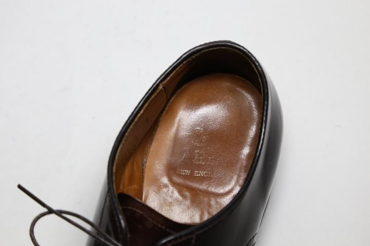 785 レア! オールデンコードバンモディファイドレンジャーモック