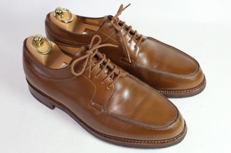 JOHN LOBB ジョンロブ BARROS バロス 6 1/2E コンビ