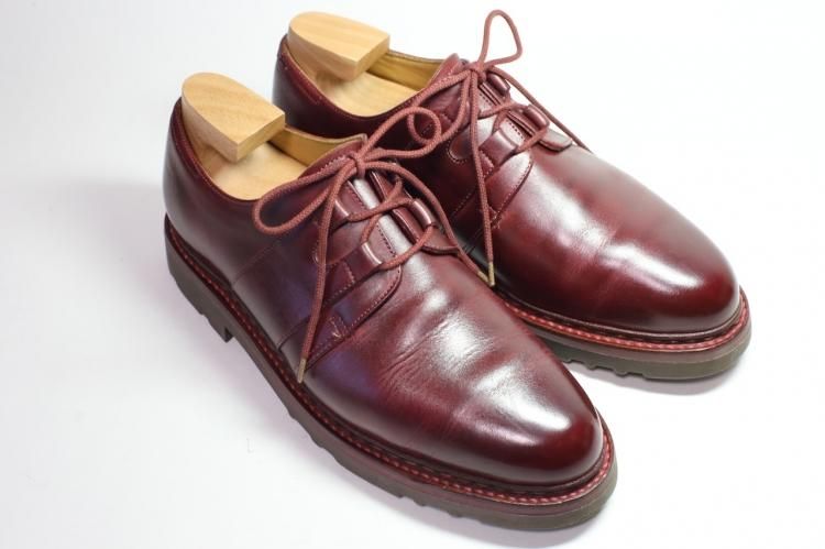 超希少 ヴィンテージ JOHN LOBB 入手不可 『Tokyo』 81/2E