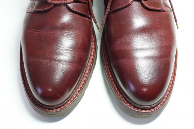 188 中古 ジョンロブ Johnlobb ウラヌス 81/2E位? プレーントゥ