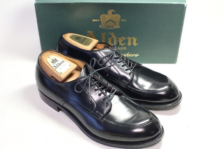 オールデンVチップ 71/2D