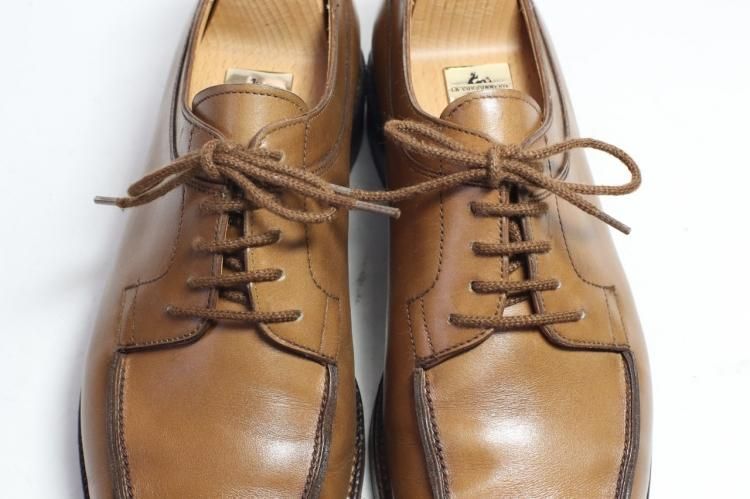 ジョンロブ　バロス 548 極上 ジョンロブ JohnLobb バロス BARROS 7E - SHOESAHOLIC