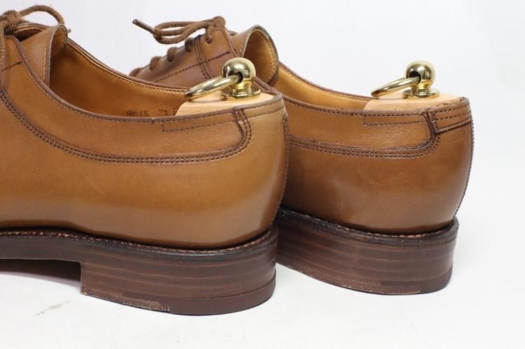 548 極上 ジョンロブ JohnLobb バロス BARROS 7E - SHOESAHOLIC
