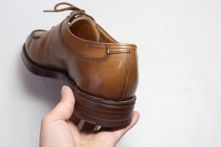 548 極上 ジョンロブ JohnLobb バロス BARROS 7E - SHOESAHOLIC