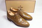 564 ˾  John lobb ӡ #8695 ĥ꡼դ